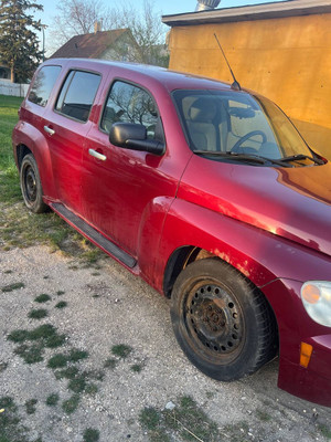2007 Chevrolet HHR