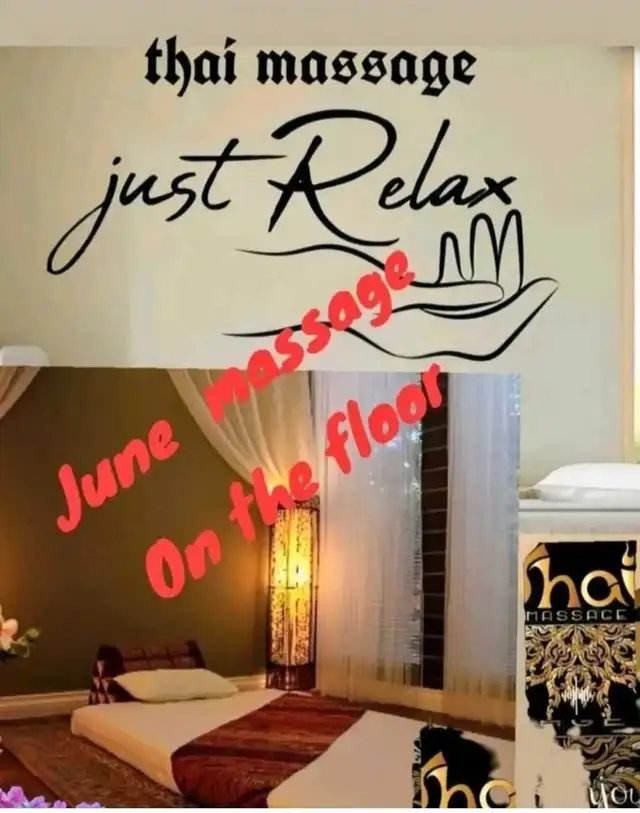 June's Traditional Thai Massage (BRIDGELAND AREA) in Massage Services in Calgary - Image 2