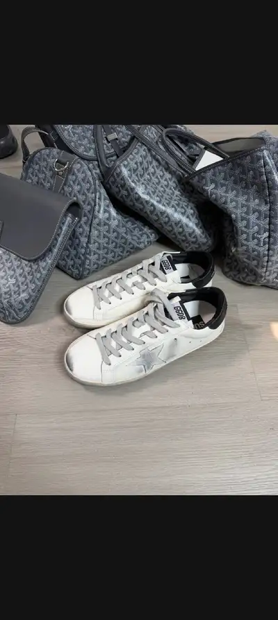 Golden Goose Sneakers , View more