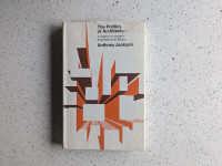 The Politics of Architecture Vintage Architecture Book