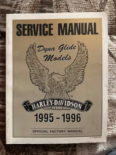 Used Condition Covers all FX Models Text or Leave Message 2zero4-572-8282 Worldwide Delivery Availab...