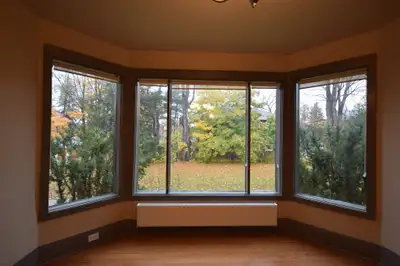 Heritage 1 bedroom in Gravenhurst!