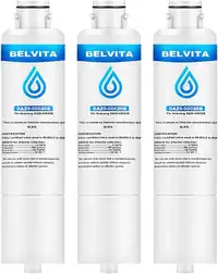 BELVITA DA29-00020B Filtre à eau pour réfrigérateur Samsung