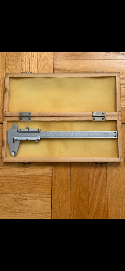 Vernier Caliper, View more