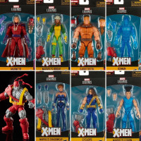 Marvel Legends The Age of Apocalypse Colossus Wave