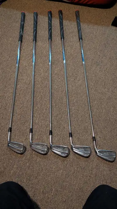 Titleist AP2 Irons, View more