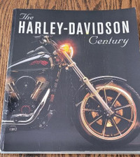 HARLEY DAVIDSON-CENTRY