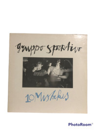 Gruppo Sportivo “ 10 Mistakes”