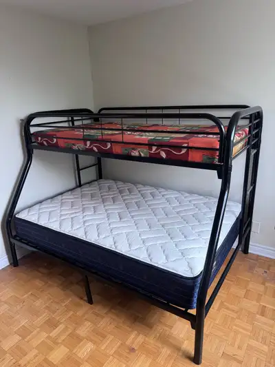 Bunk Bed Frame, View more