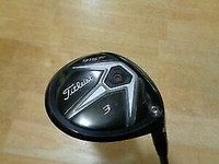 Titleist 915F 3 wood