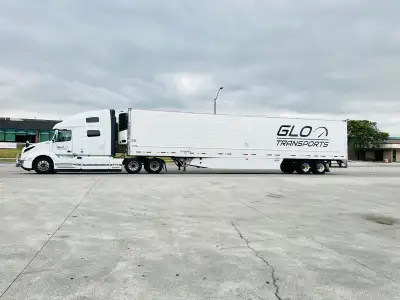 HIRING U.S.A TEAM DRIVERS!!, View more