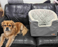 K&H Dog Car Seat