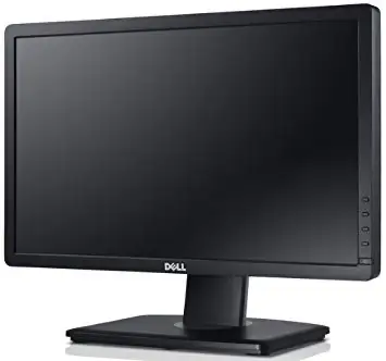 Dell UltraSharp 24” IPS Monitor U2412M + HDMI Cable, View more