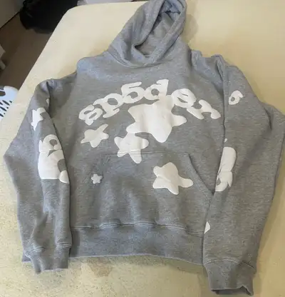 Sp5der hoodie , View more