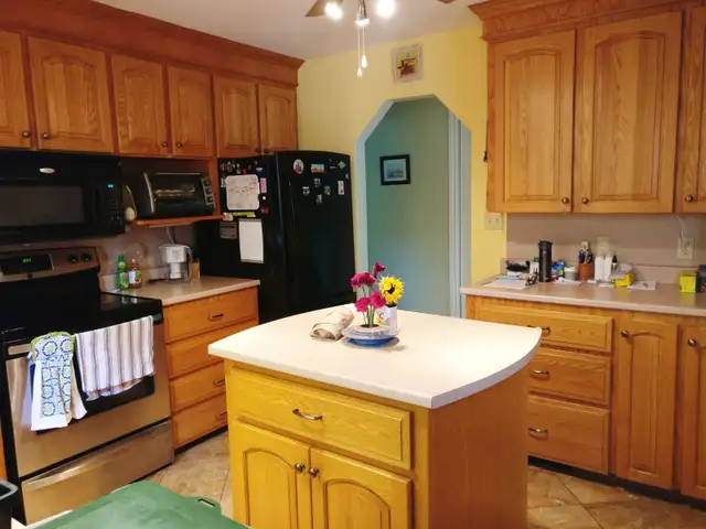 Fully furnished home for rent in Sherwood, Charlottetown in Long Term Rentals in Charlottetown - Image 12