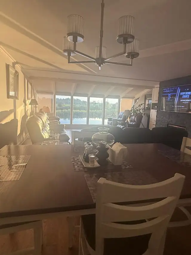 Condo/Townhouse for sale with nature lover paradise views