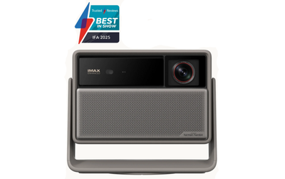 XGIMI HORIZON 20 Max Laser Projector + Floor Stand Ultra - BNIB, View more