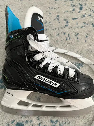 Skates - Bauer Youth - XLP, View more