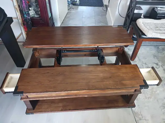 coffee table in Coffee Tables in Hamilton - Image 2