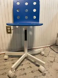 IKEA chair