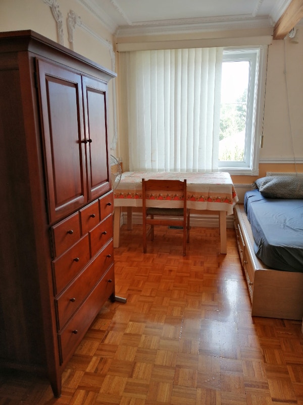 Humber College Lakeshore campus area luxury decorated room Room