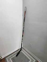 Brand new Ccm jet speed pro 2 flex grip- crossby hockey stick 