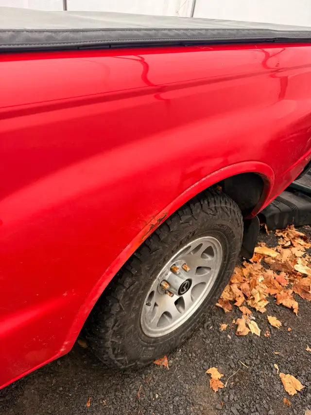2009 MAZDA B2300 2X4 AUTOMATIC523046066292664327