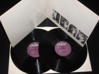 The Beatles - White album (Album blanc) 2XLP