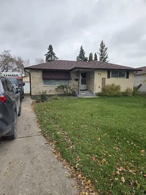 Beautiful 4 bedroom, 2 bath bungalow in Windsor Park. Loaded with Sauna, wood burning Fireplace, 2 c...