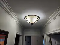 Ceiling light