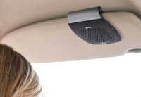 Aduro TrailWay Car Kit Wireless HandsFree Visor Speaker