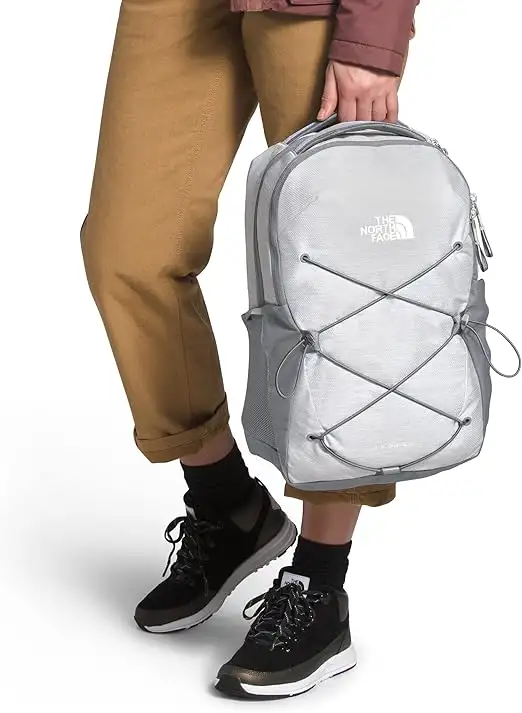 THE NORTH FACE Women's Everyday Jester Laptop Backpack - PFAS F in Bags & Luggage in City of Toronto - Image 5