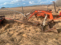 Farm equipment for sale