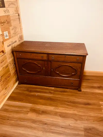 vintage buffet for sale, View more