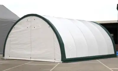 dome, tent, shelter, storage, container, cover, garage, metal, shed, fabric Our number: +1 800-468-9...