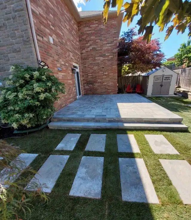 ■■ DECK - FENCE - PERGOLA ■■ OAKVILLE 63005665068545122