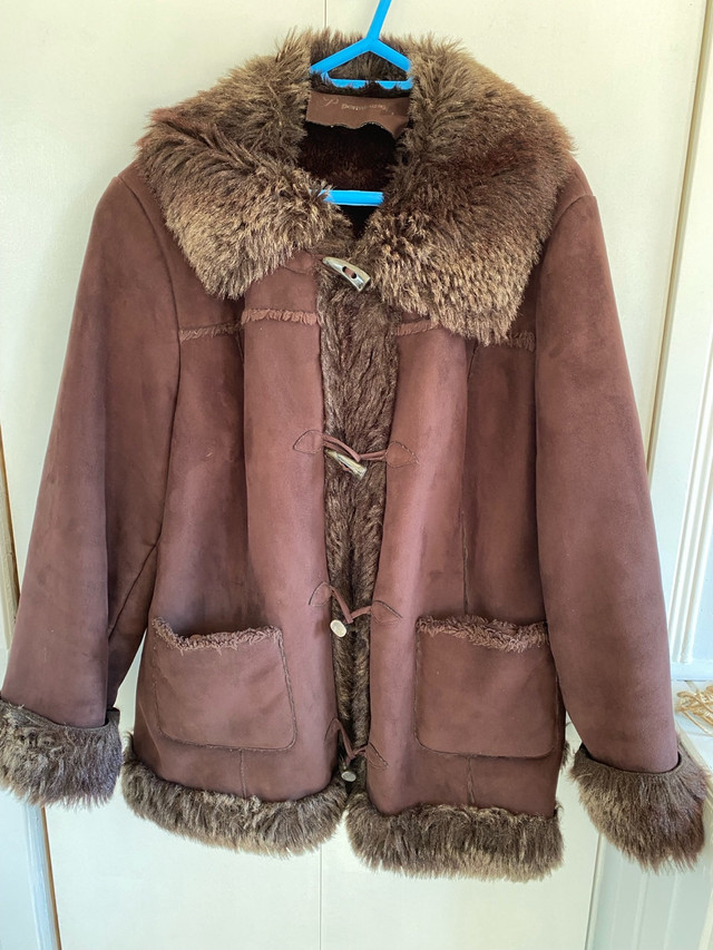 Woman’s Pennington’s Coat in Women's - Tops & Outerwear in Kawartha Lakes