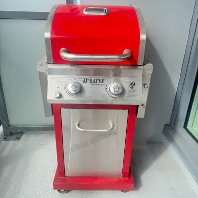DeLuxe BBQ, View more
