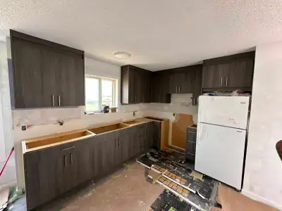 Modern Kitchen Cabinets, View more