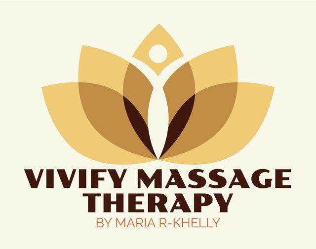 Vivify Massage Therapy | Thérapeutique By Maria R-Khelly dans Santé et besoins spéciaux  à Longueuil/Rive Sud - Image 3