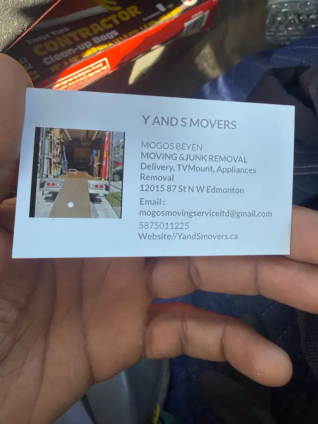 Junk Removal575591522050385922