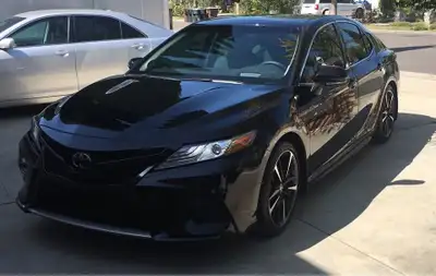 NO CARFAX VIN~4T1B61HK8JU007366 NO MESSAGES PHONE CALLS ONLY! I WILL NOT RESPOND TO MESSAGES OR OFFE...