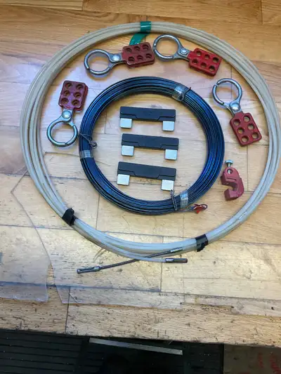 Electrician tools, View more