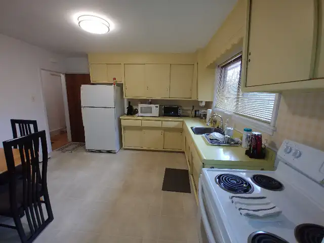 Room for rent - Fully Furnished + Utilities (All Inclusive) in Room Rentals & Roommates in Ottawa - Image 4