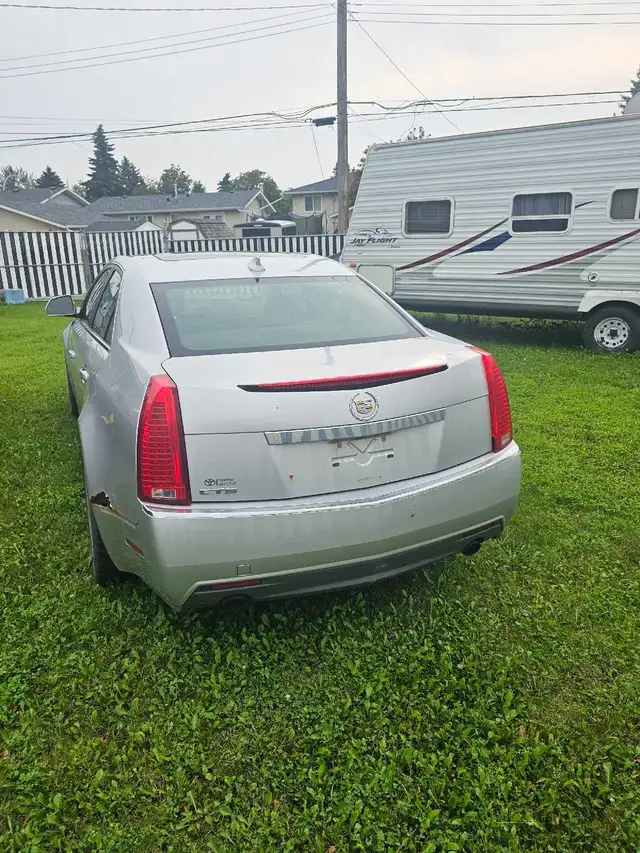 2010 cadillac cts 533919276268277762