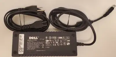 Genuine Dell 130w Laptop Power AdapterPA-1131-02D, View more