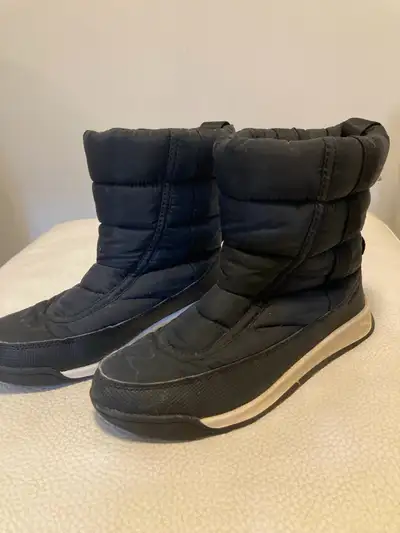 Sorel Boots - Size 5, View more
