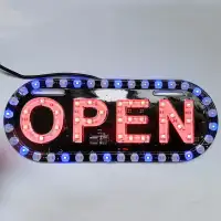 LED Advertising signboard display