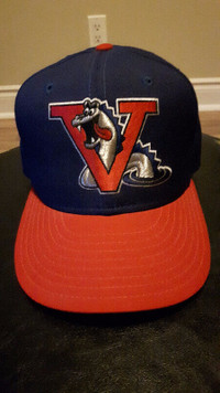New Era Minor League Baseball Hats