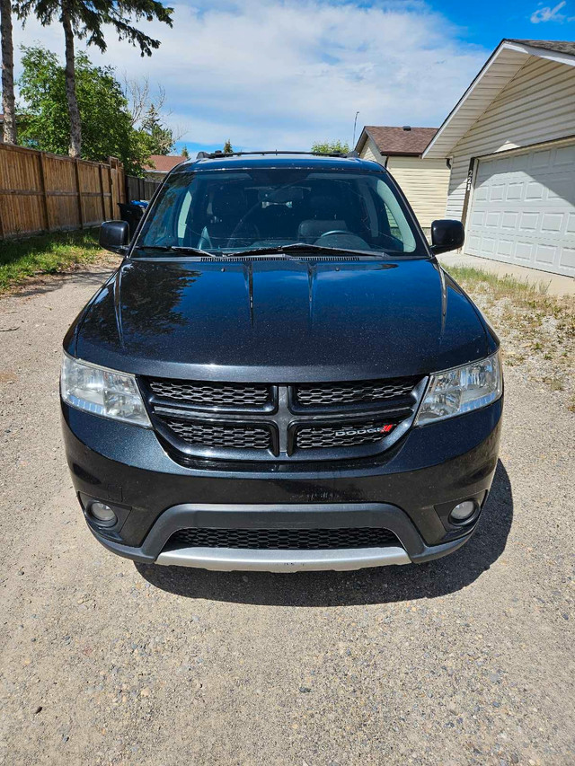 2012 Dodge Journey R/T in Cars & Trucks in Calgary